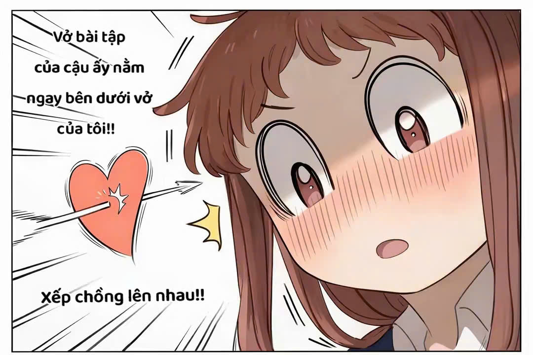 Ànliàn Crush!? 第17页