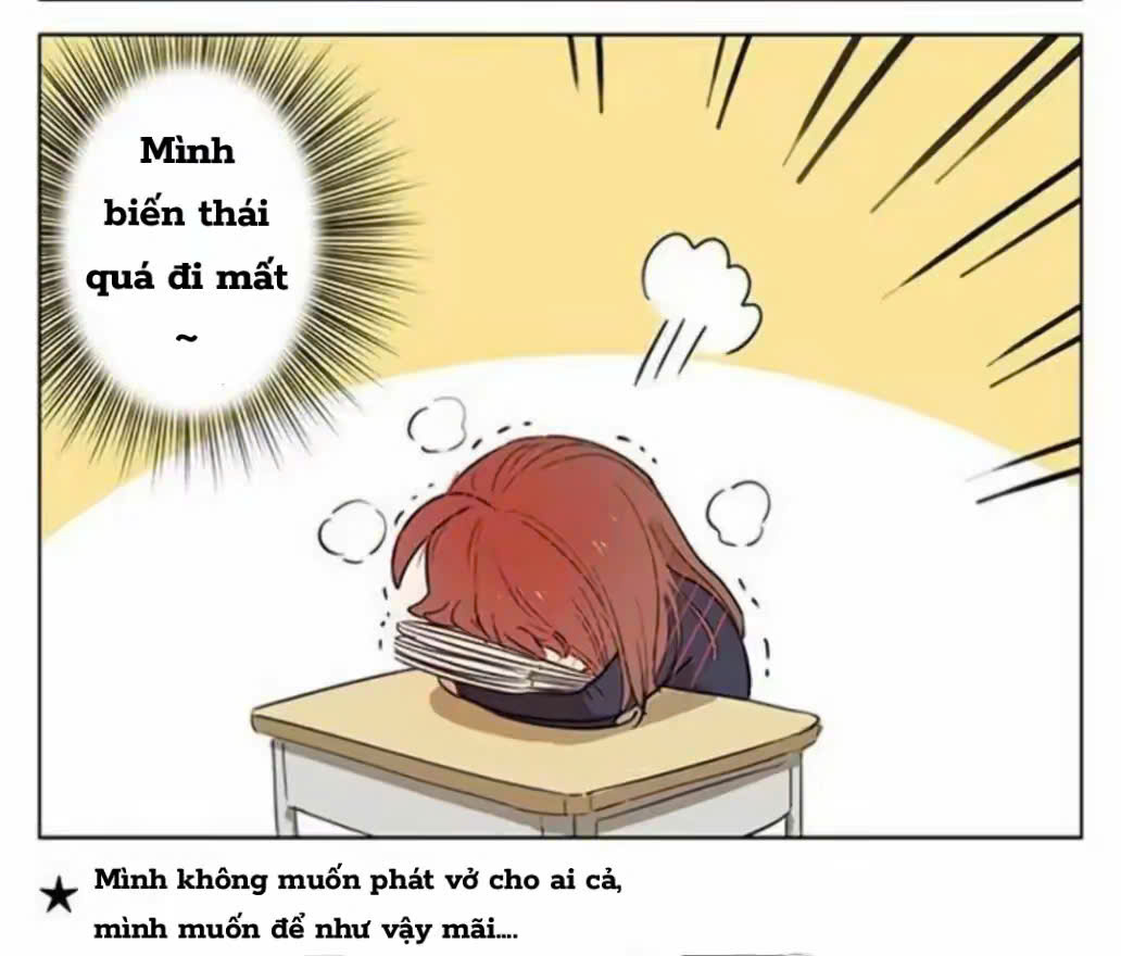 Ànliàn Crush!? 第19页
