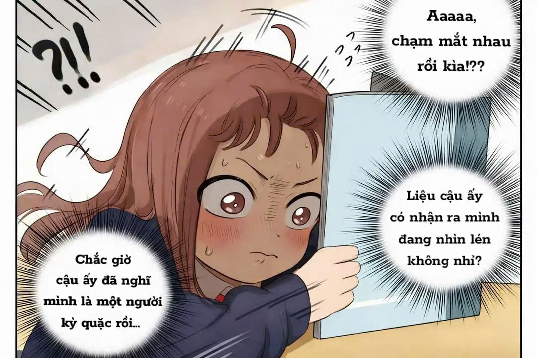 Ànliàn Crush!? 第6页