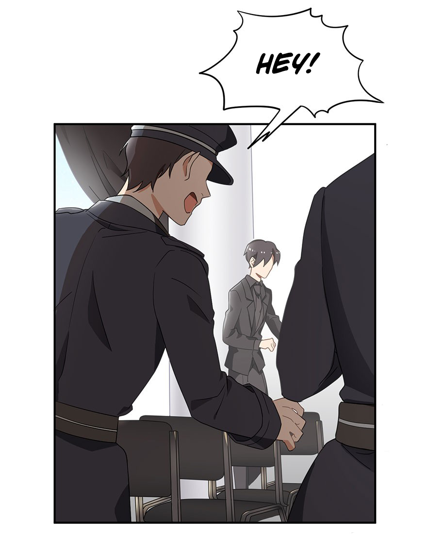 Before Love Kills Me Ch. 2 第13页