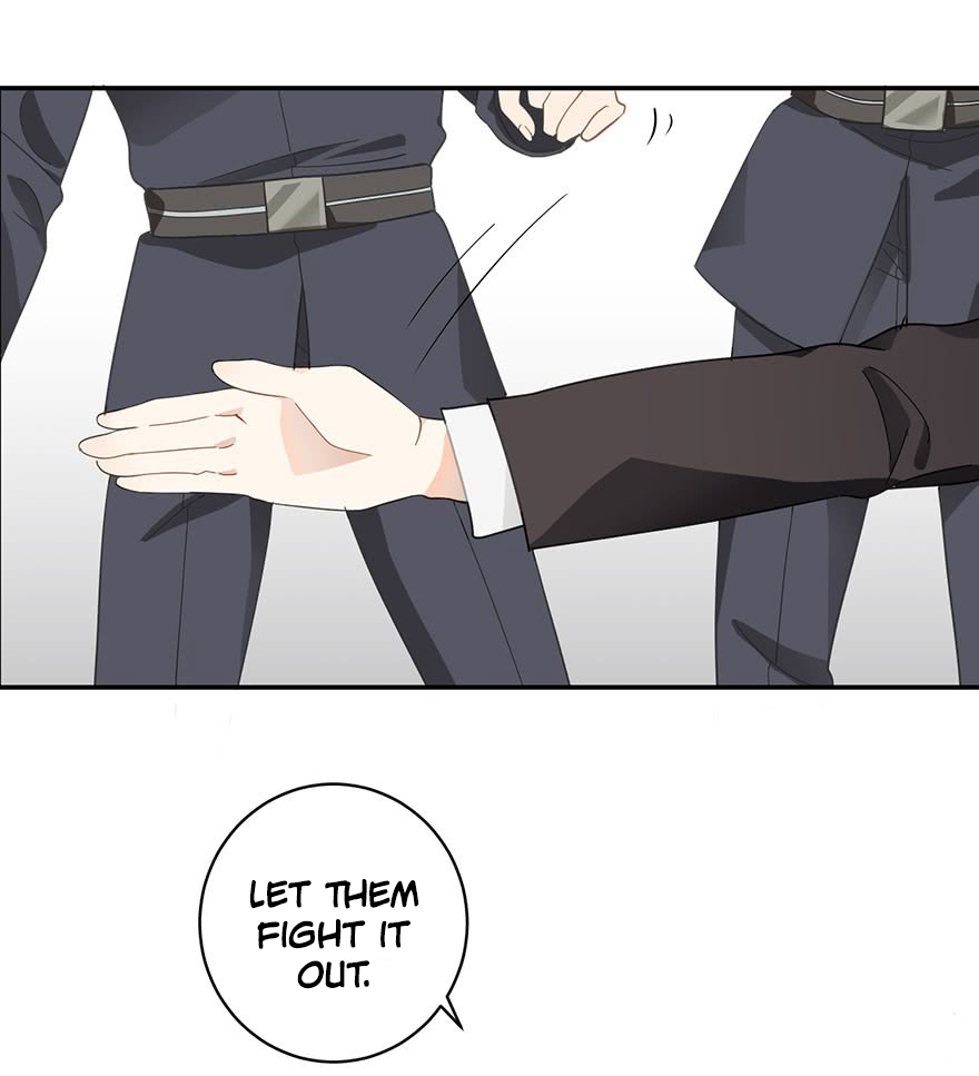 Before Love Kills Me Ch. 2 第14页