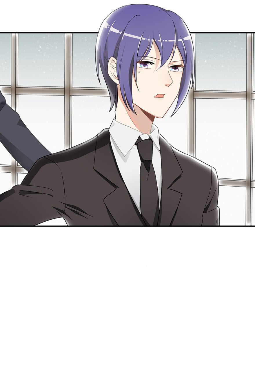 Before Love Kills Me Ch. 2 第15页