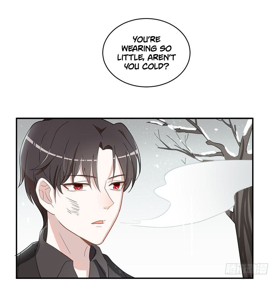 Before Love Kills Me Ch. 2 第18页