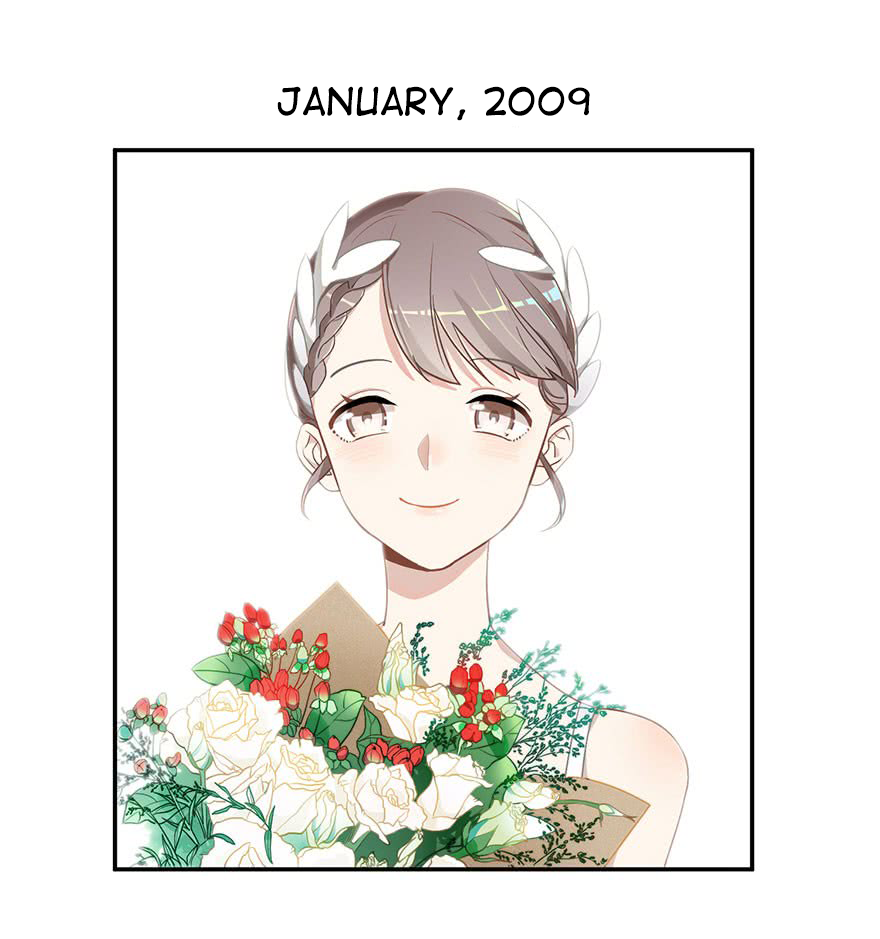 Before Love Kills Me Ch. 2 第3页