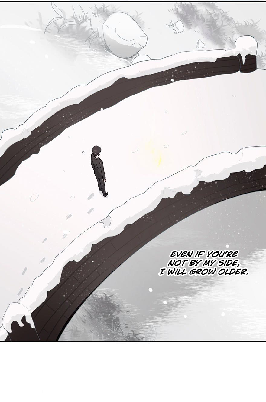 Before Love Kills Me Ch. 2 第26页