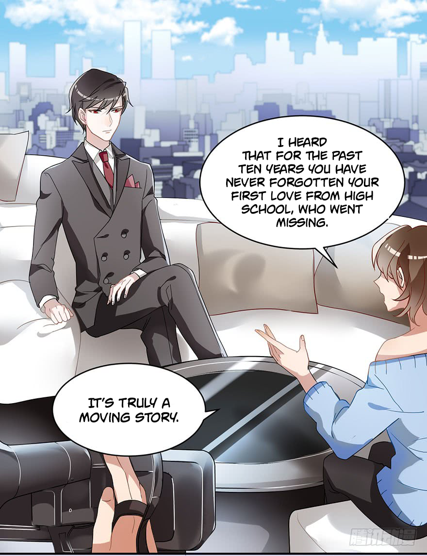 Before Love Kills Me Ch. 2 第30页