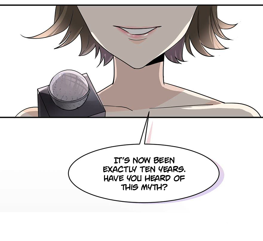 Before Love Kills Me Ch. 2 第34页