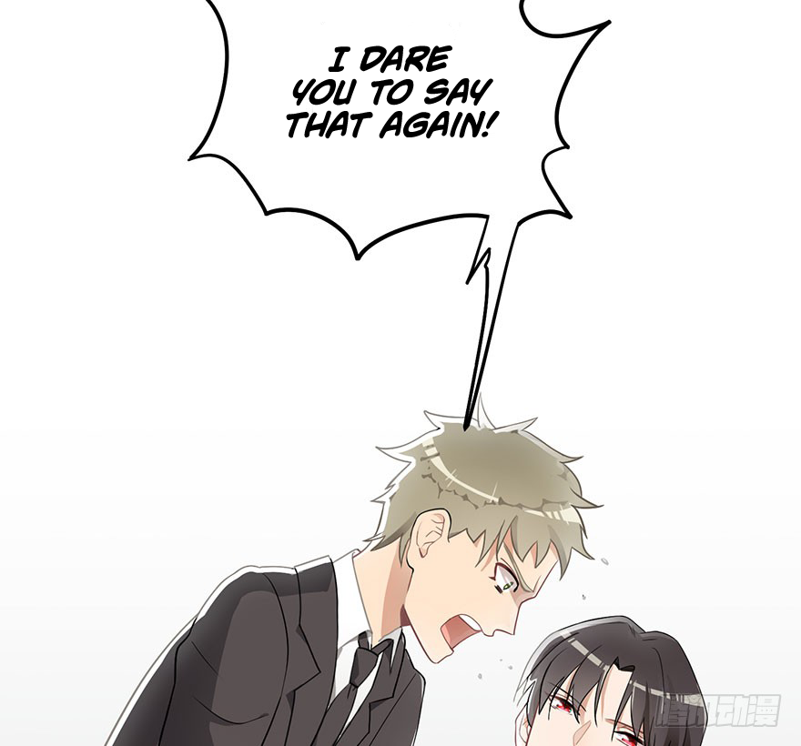 Before Love Kills Me Ch. 2 第8页