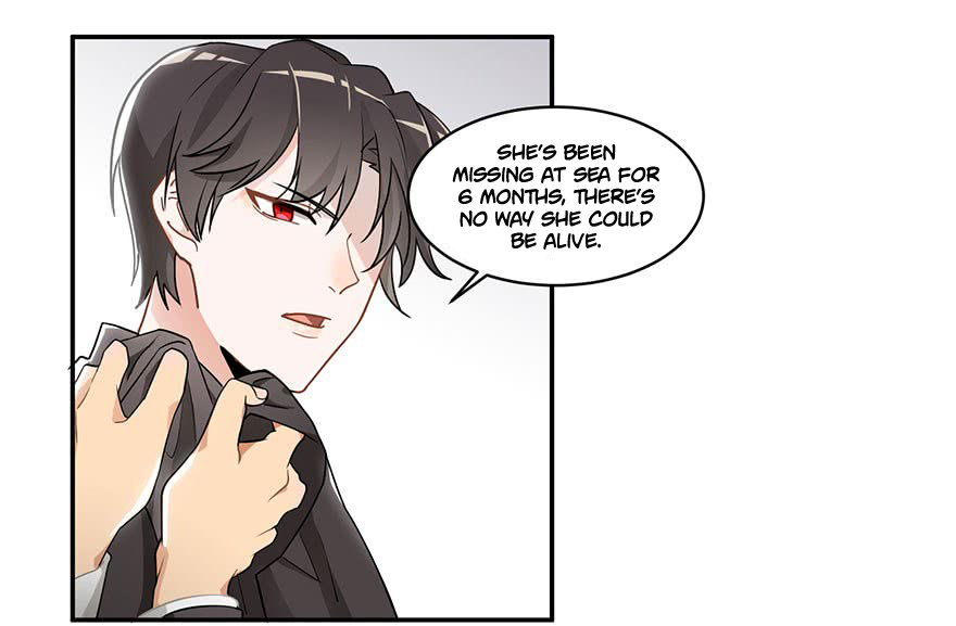 Before Love Kills Me Ch. 2 第10页