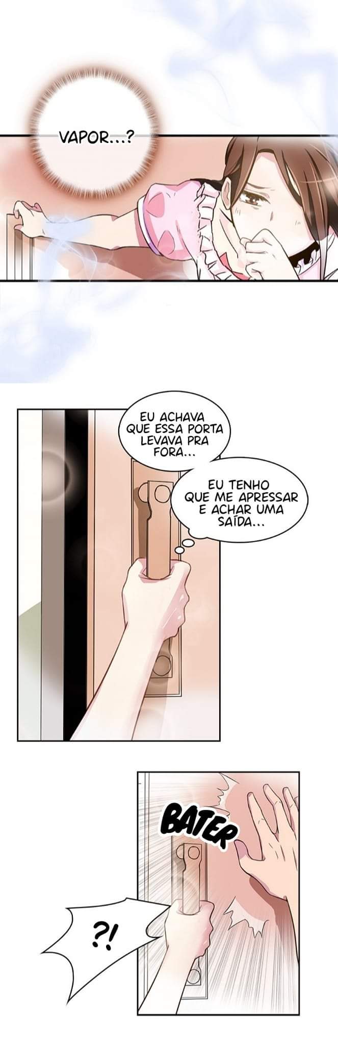 Surviving as the Prince's Fiancée Ch. 2 第15页