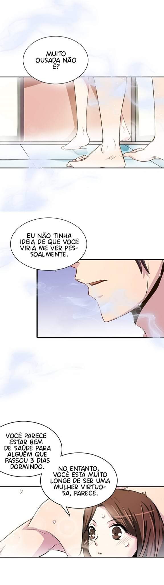 Surviving as the Prince's Fiancée Ch. 2 第16页