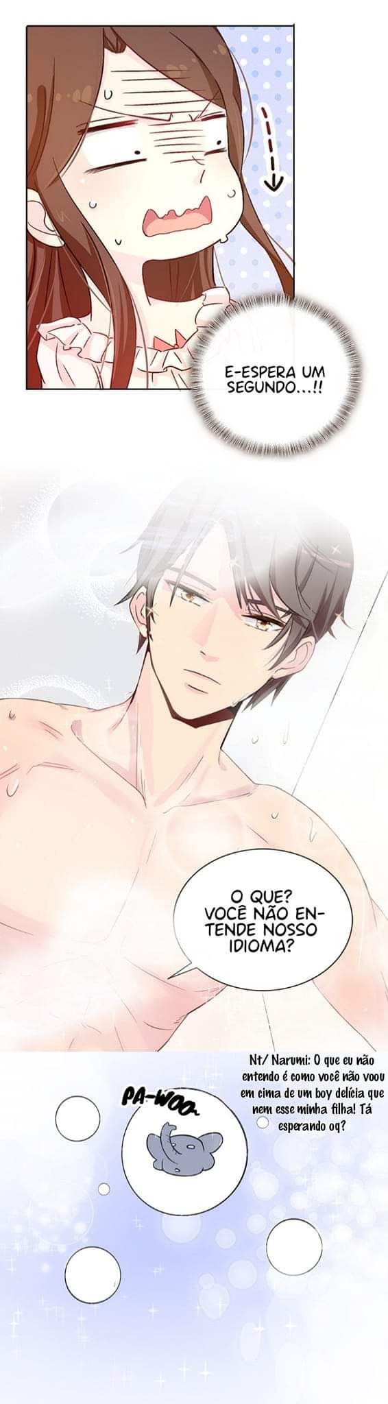 Surviving as the Prince's Fiancée Ch. 2 第17页