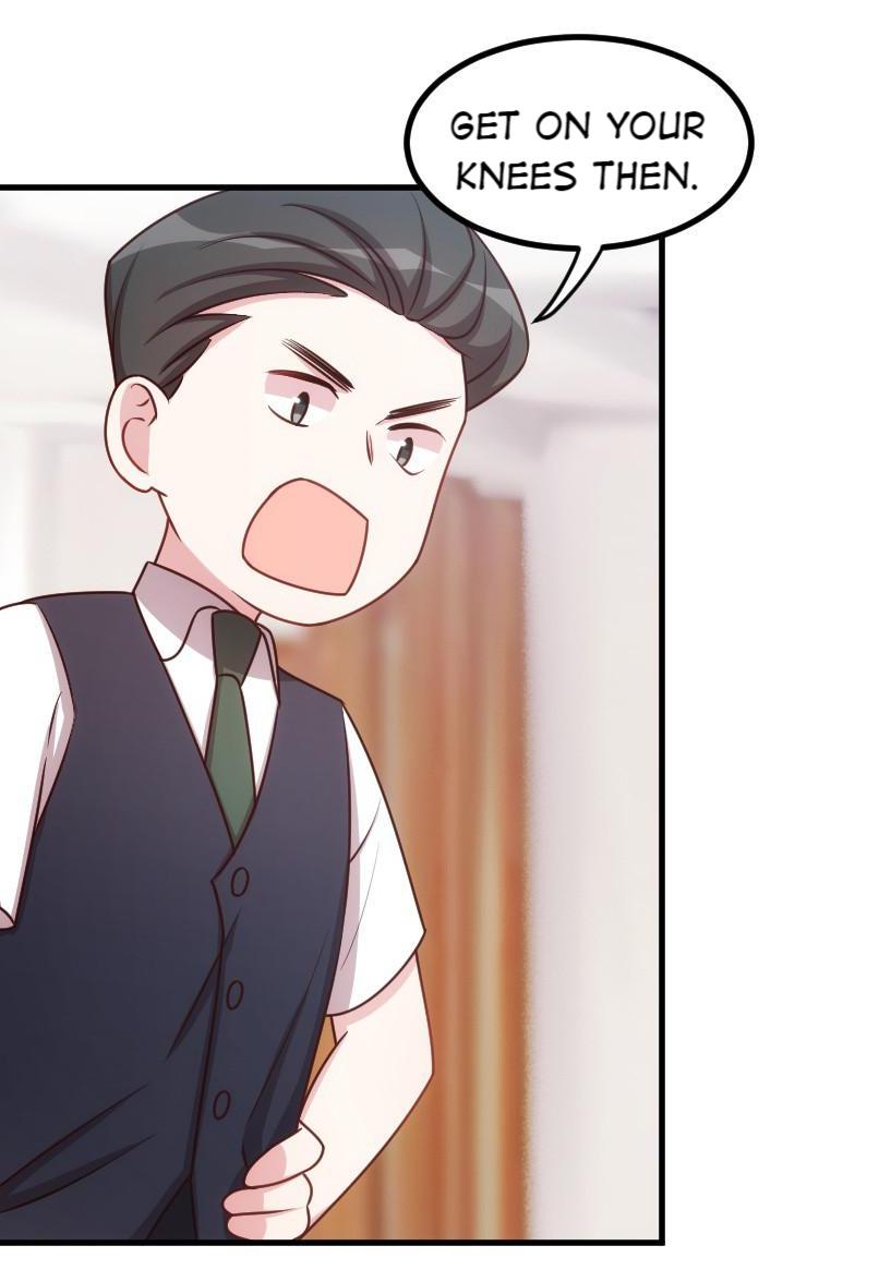 Xiaobai's Dream Daddy Who Dares to Lay a Hand on My Son? 第3页