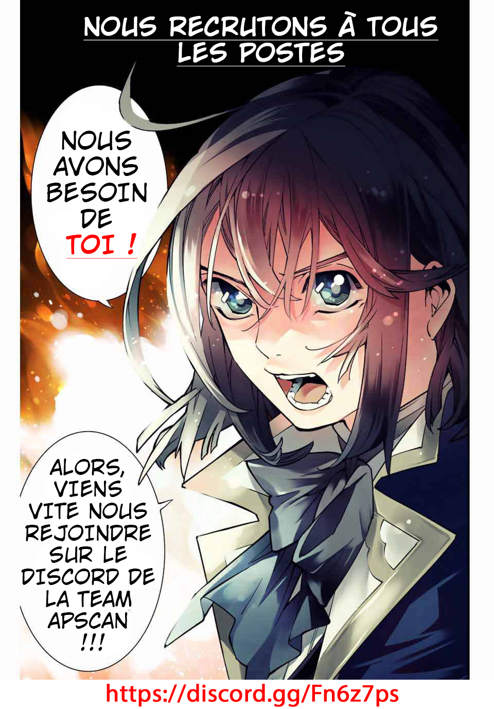 Virtual World: Close Combat Mage De nouveaux amis et de nouveaux problèmes 第40页