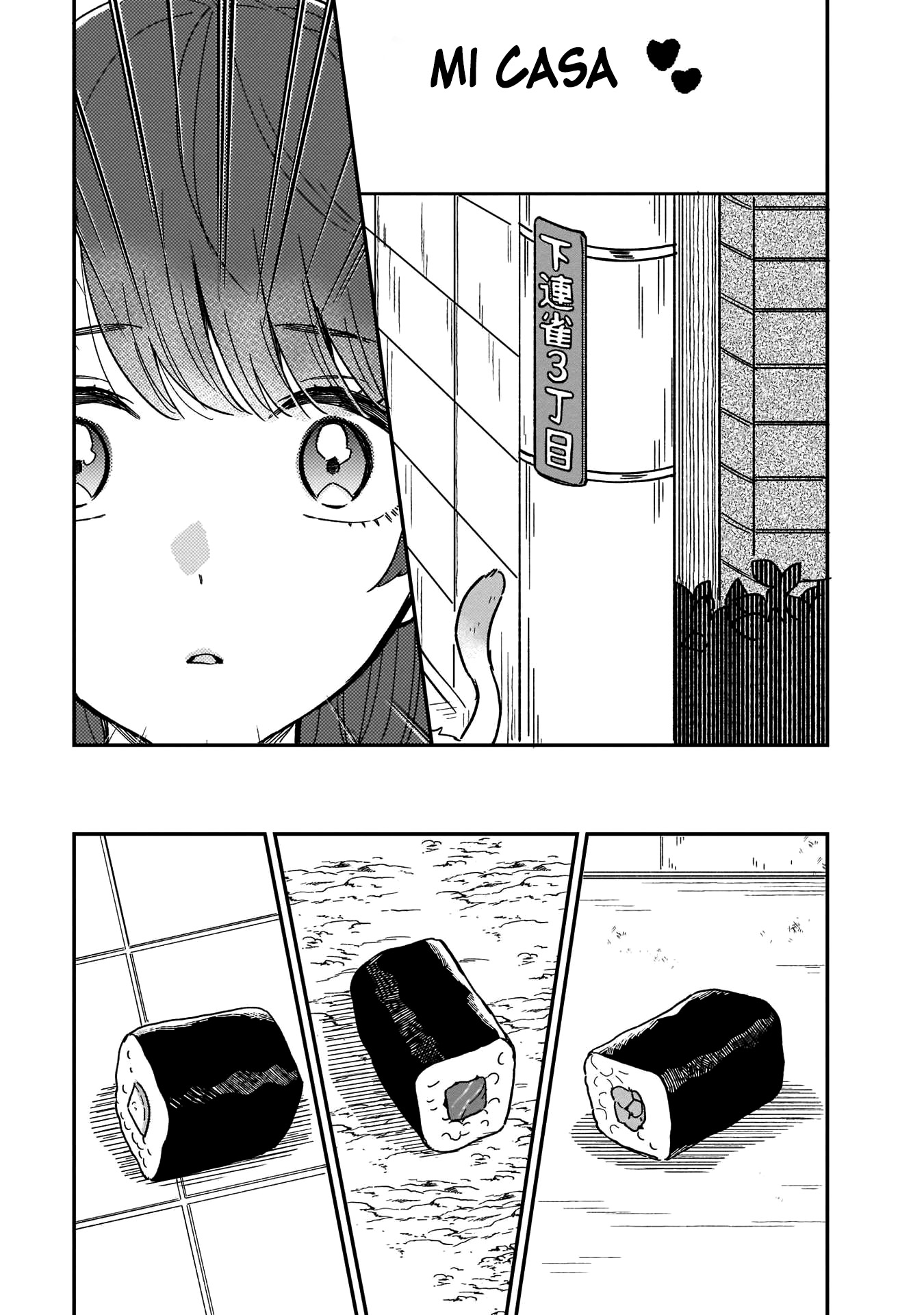 Stalkers Te Buscaré 第10页