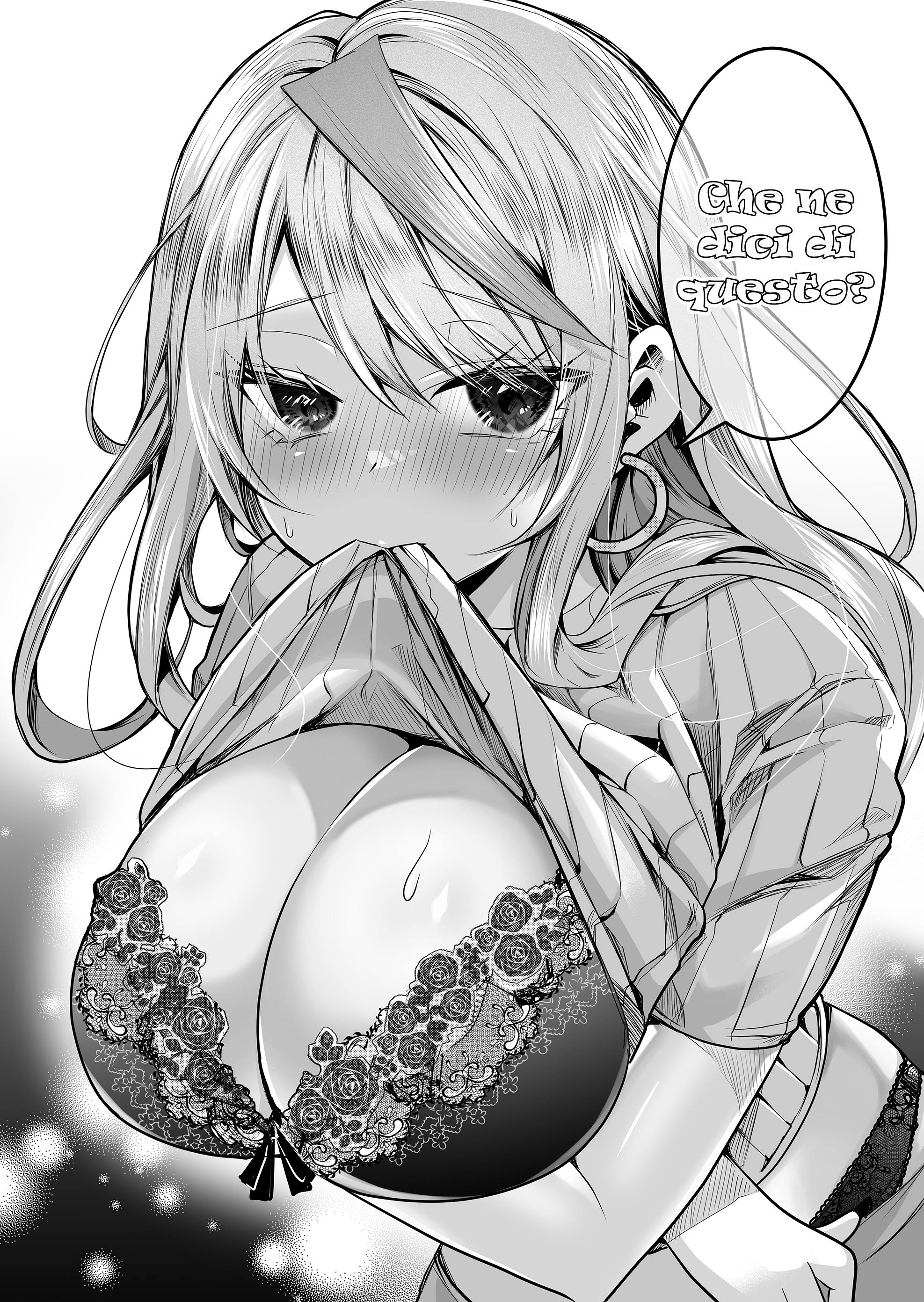 Gal Yome no Himitsu Vol. 1 Ch. 1 第29页
