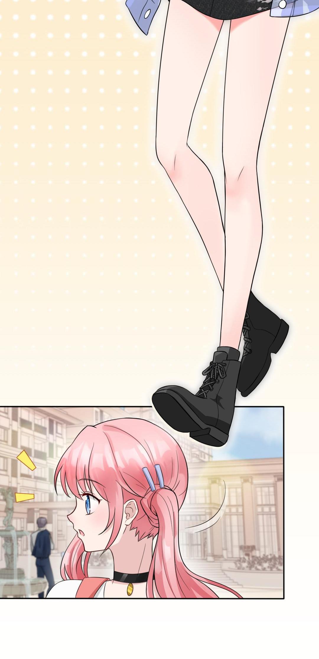 My Beloved Liu Yu'an 第3页