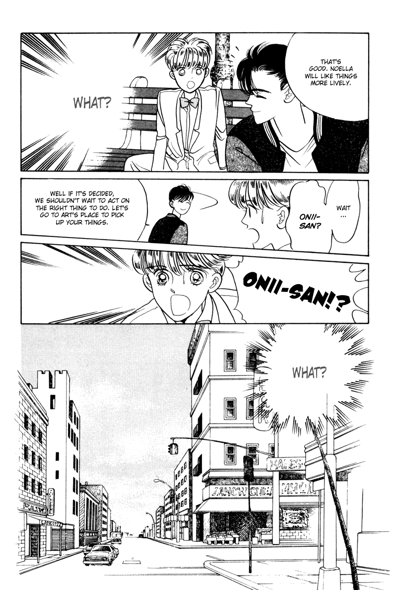 Moon Child Vol. 1 Ch. 4 第11页