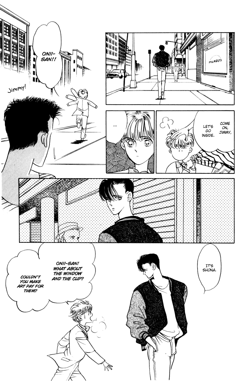 Moon Child Vol. 1 Ch. 4 第18页