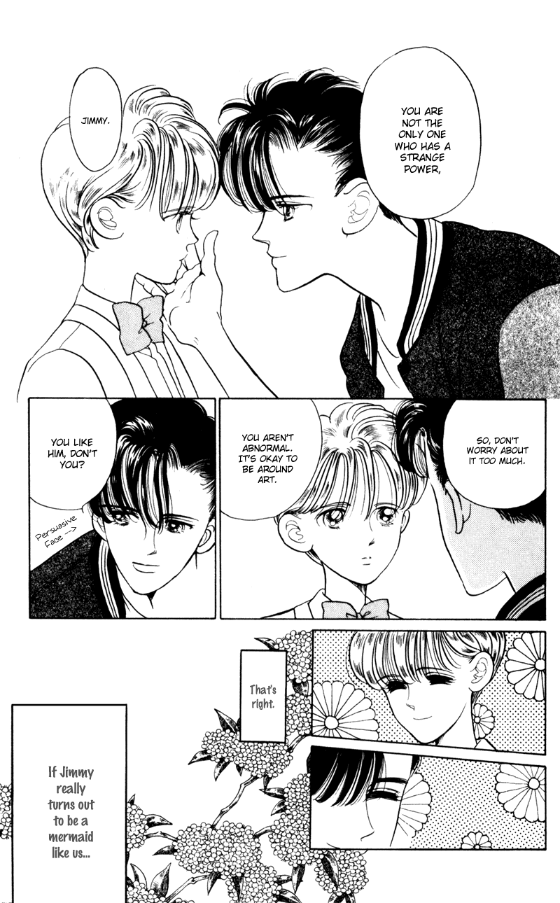 Moon Child Vol. 1 Ch. 4 第20页