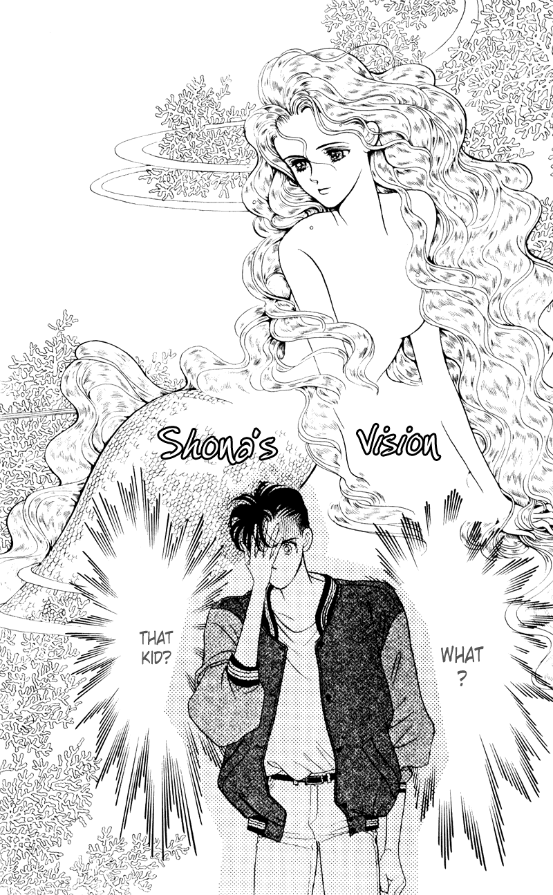 Moon Child Vol. 1 Ch. 4 第25页