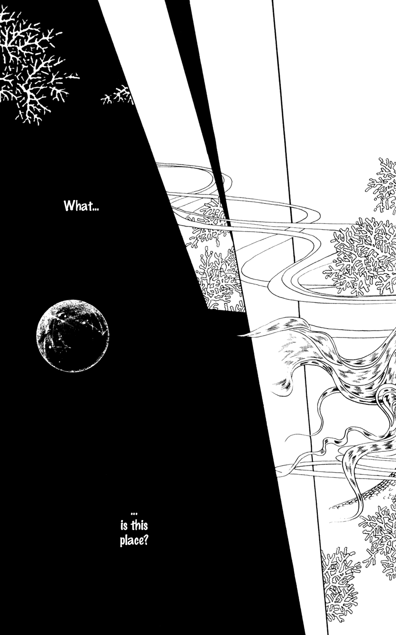 Moon Child Vol. 1 Ch. 4 第26页