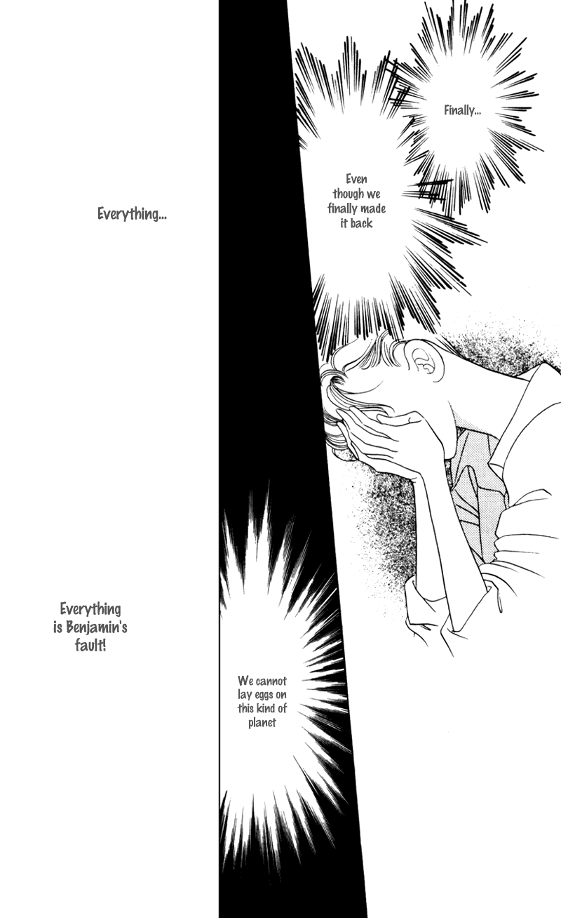 Moon Child Vol. 1 Ch. 4 第28页