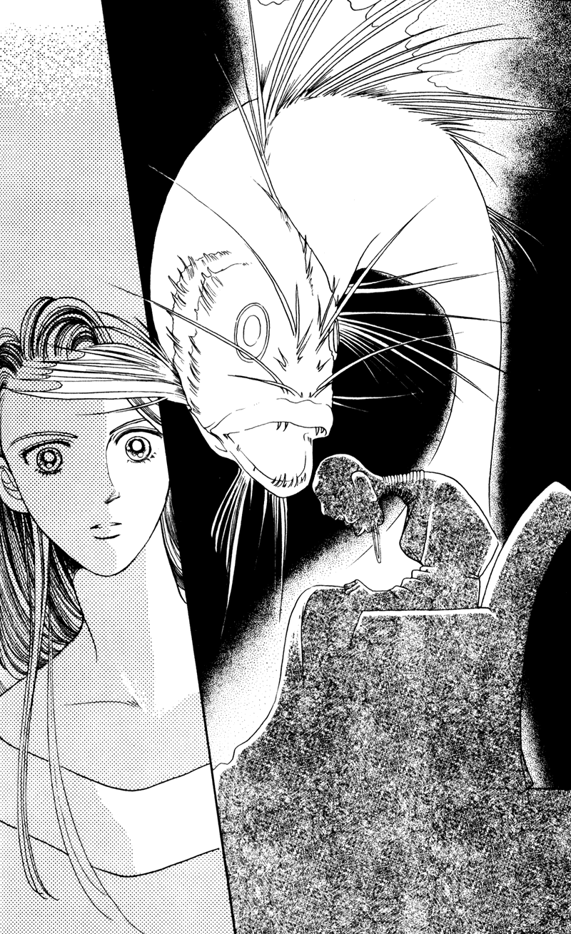 Moon Child Vol. 1 Ch. 4 第30页