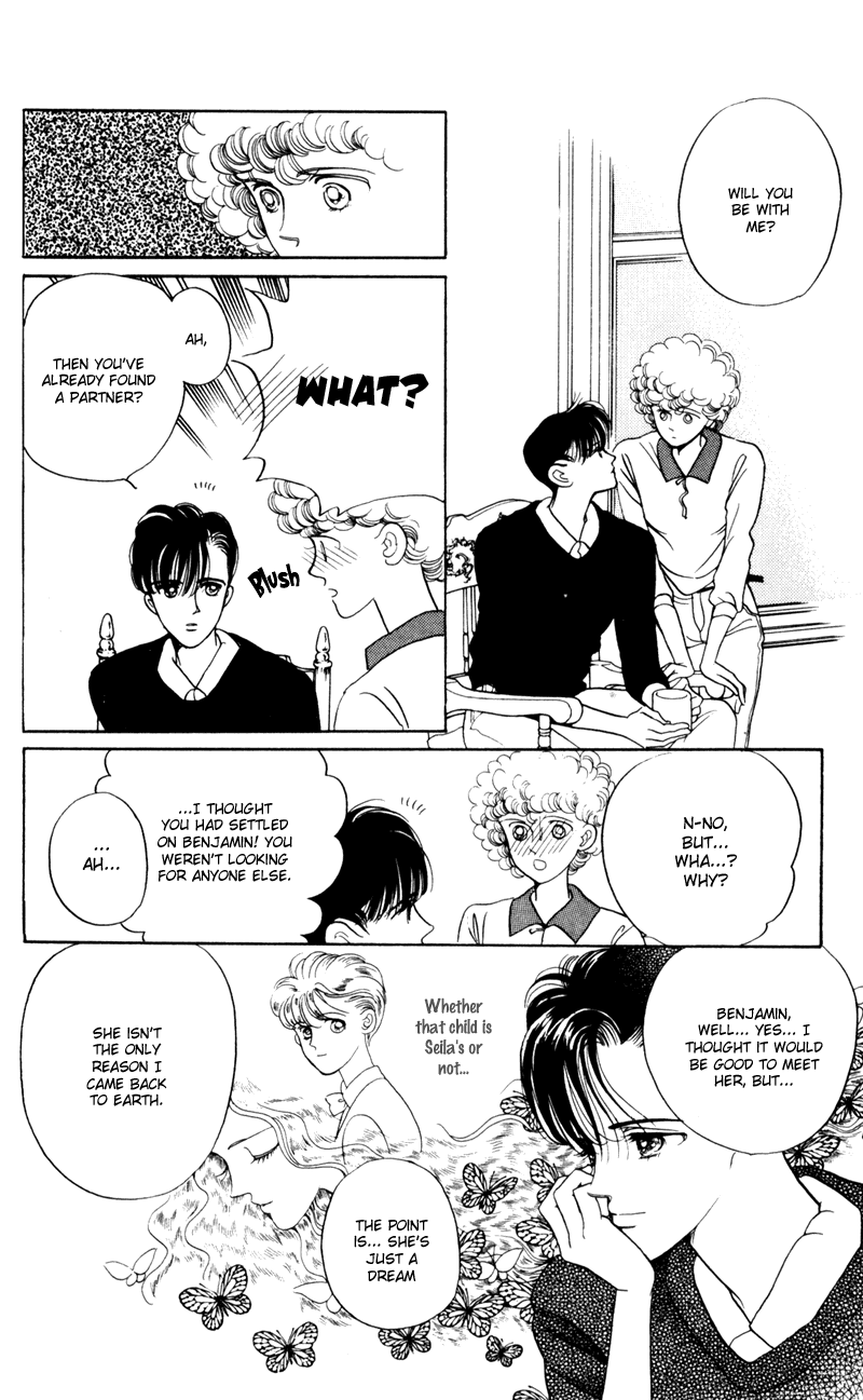 Moon Child Vol. 1 Ch. 4 第32页