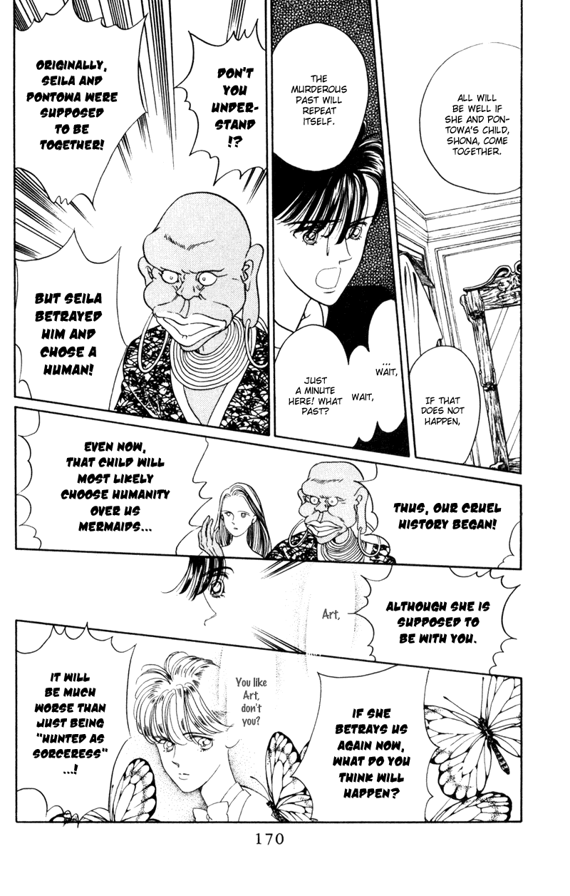 Moon Child Vol. 1 Ch. 4 第38页