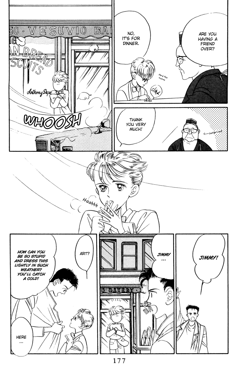 Moon Child Vol. 1 Ch. 4 第45页