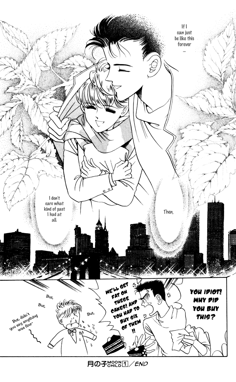 Moon Child Vol. 1 Ch. 4 第47页