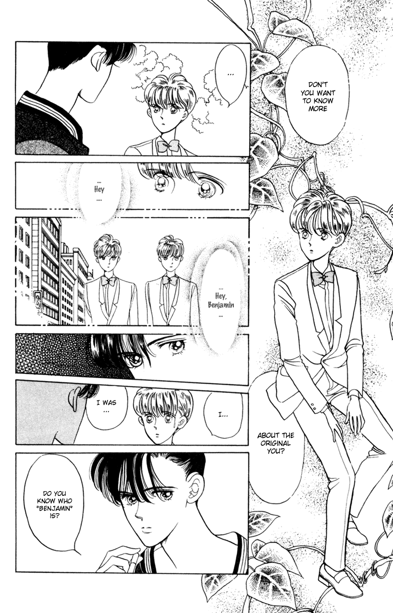 Moon Child Vol. 1 Ch. 4 第7页