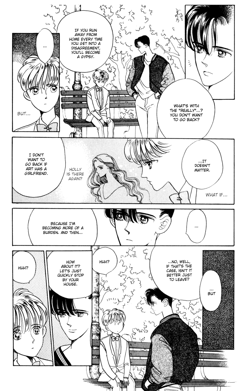 Moon Child Vol. 1 Ch. 4 第10页