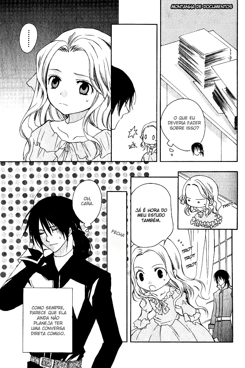 Adarshan no Hanayome Vol. 1 Ch. 3 第20页