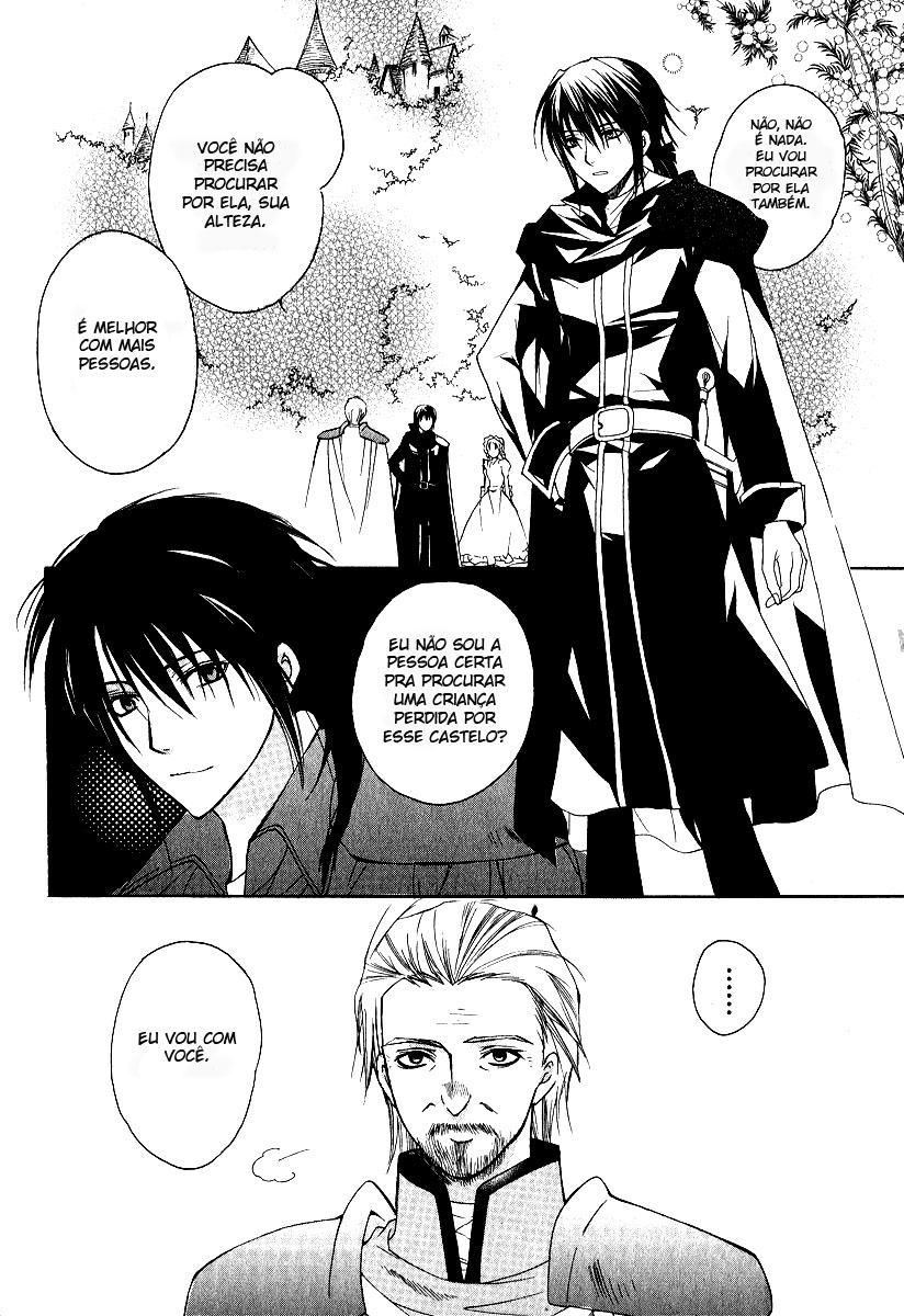 Adarshan no Hanayome Vol. 1 Ch. 3 第27页