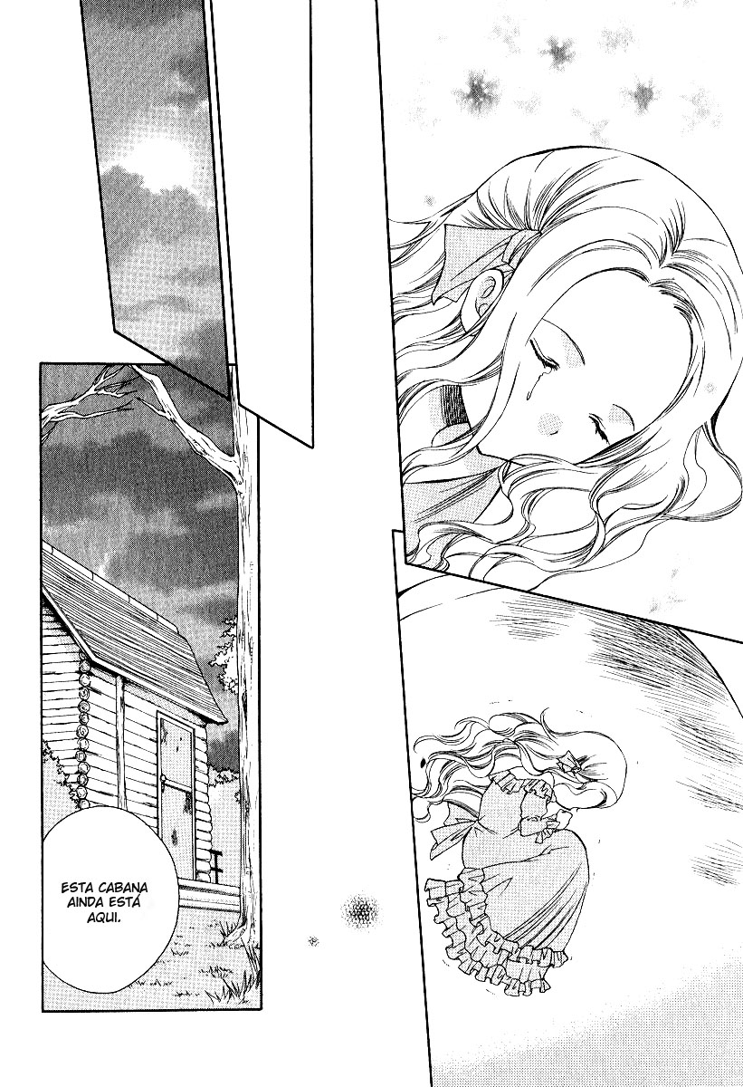 Adarshan no Hanayome Vol. 1 Ch. 3 第29页