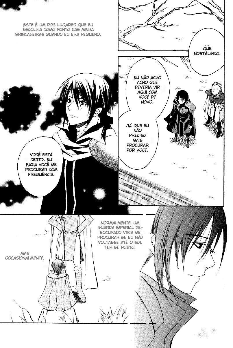 Adarshan no Hanayome Vol. 1 Ch. 3 第30页