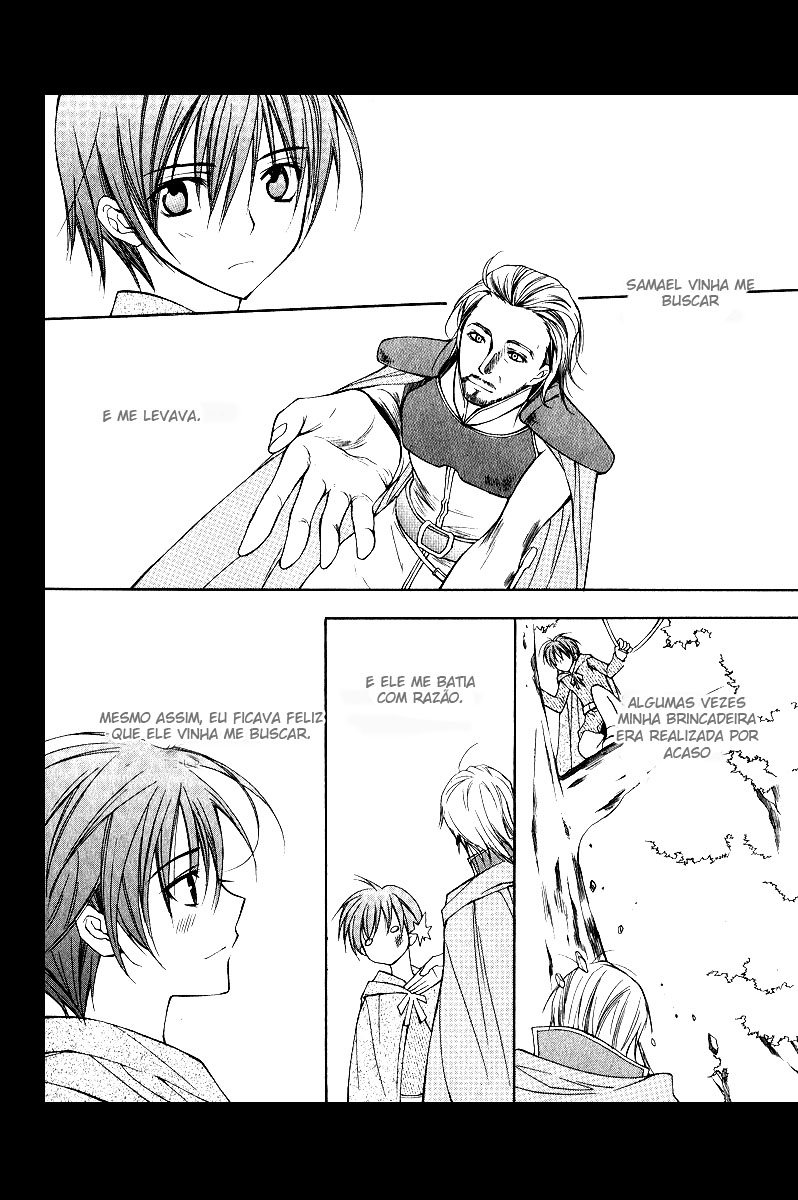Adarshan no Hanayome Vol. 1 Ch. 3 第31页