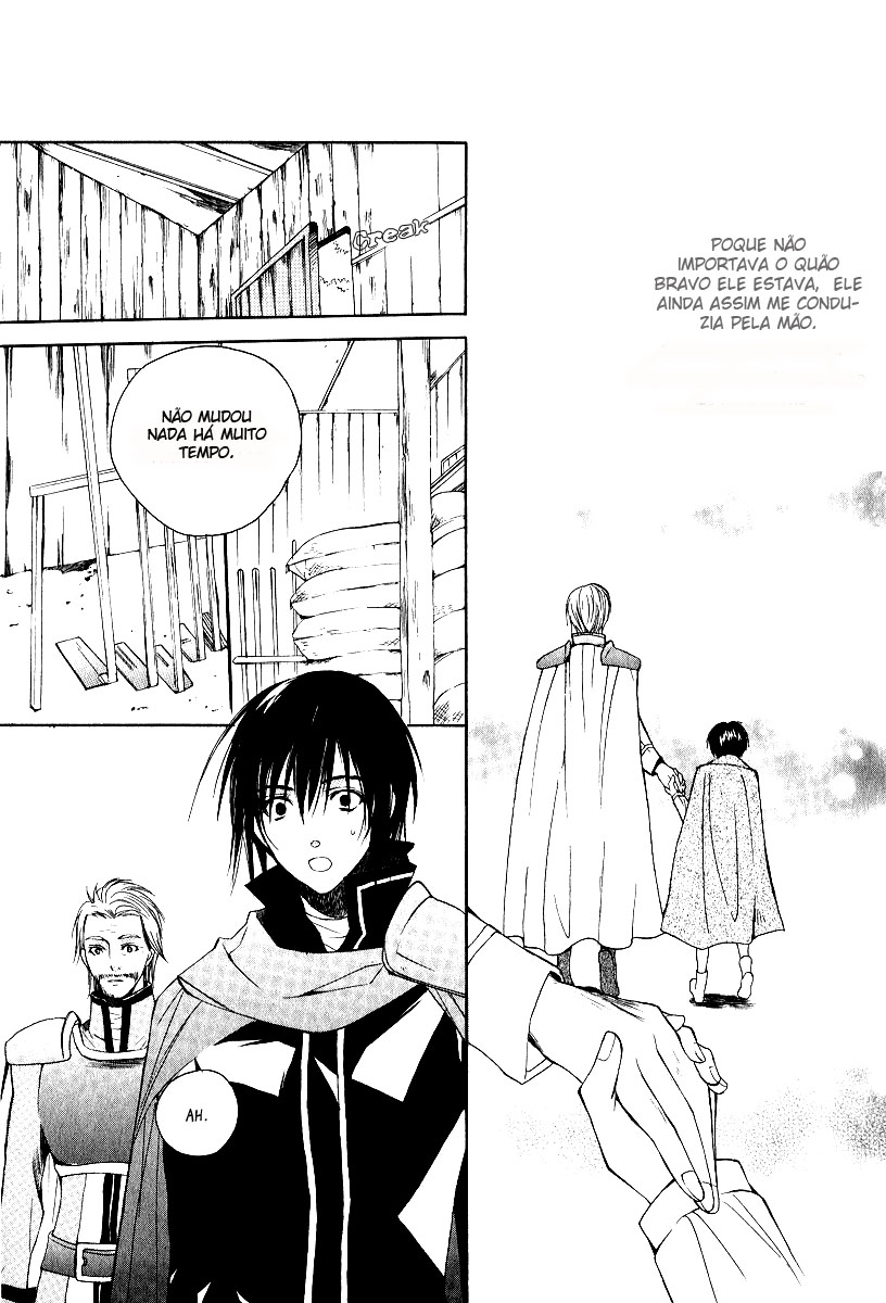 Adarshan no Hanayome Vol. 1 Ch. 3 第32页