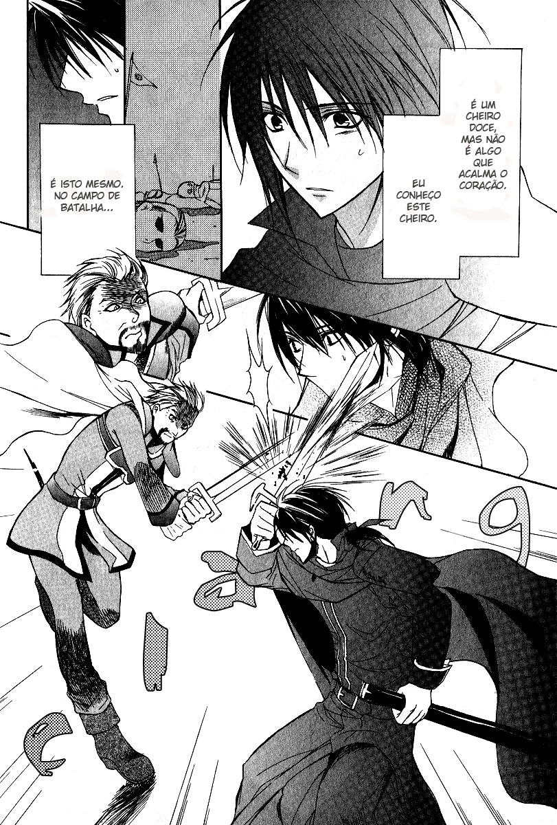 Adarshan no Hanayome Vol. 1 Ch. 3 第35页