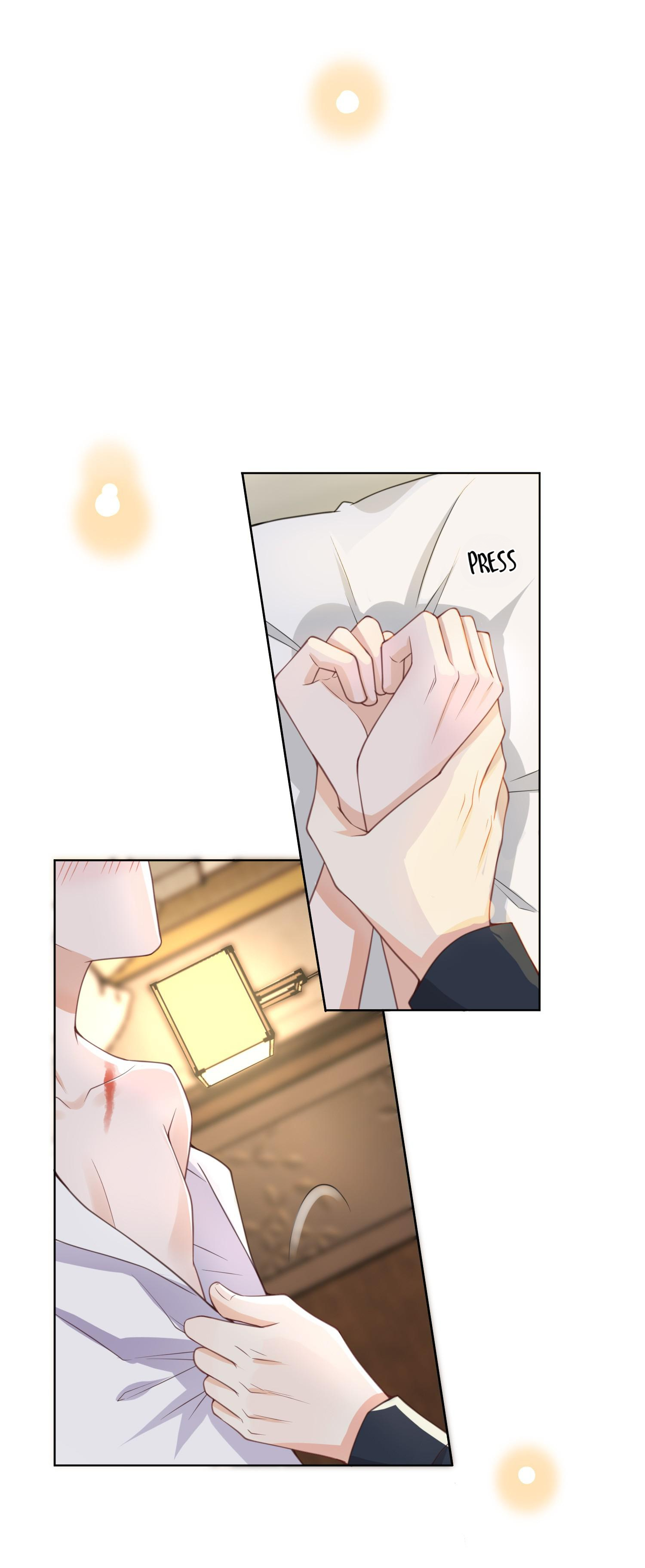 Outside the Law If You Come With Me, You’ll Only Have to Sleep With Me 第24页