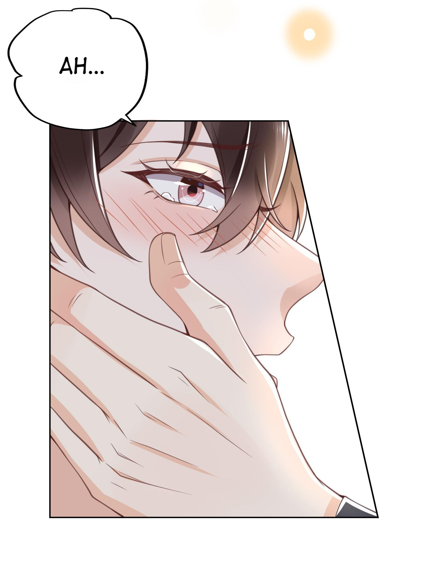 Outside the Law If You Come With Me, You’ll Only Have to Sleep With Me 第27页