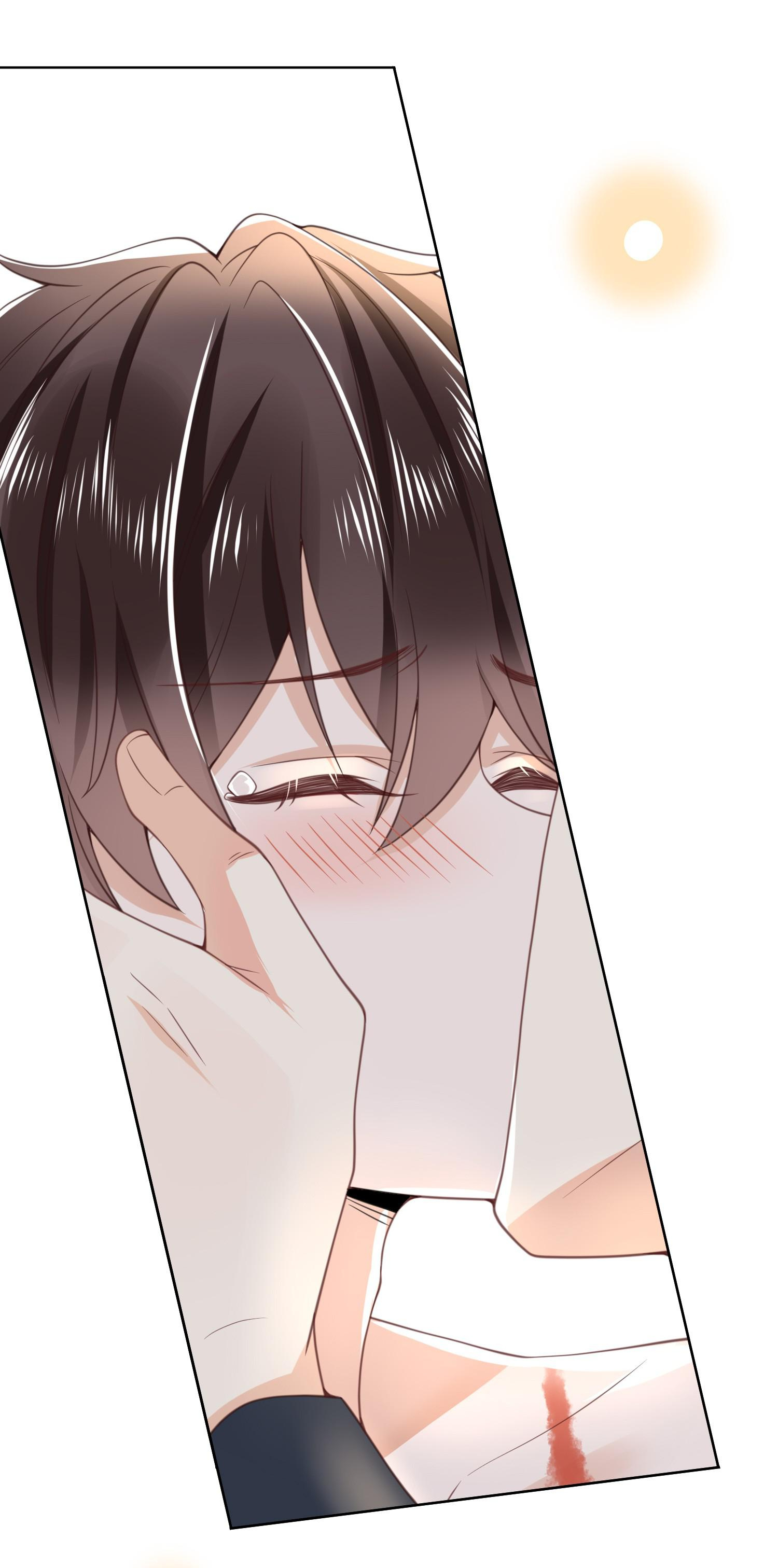 Outside the Law If You Come With Me, You’ll Only Have to Sleep With Me 第29页