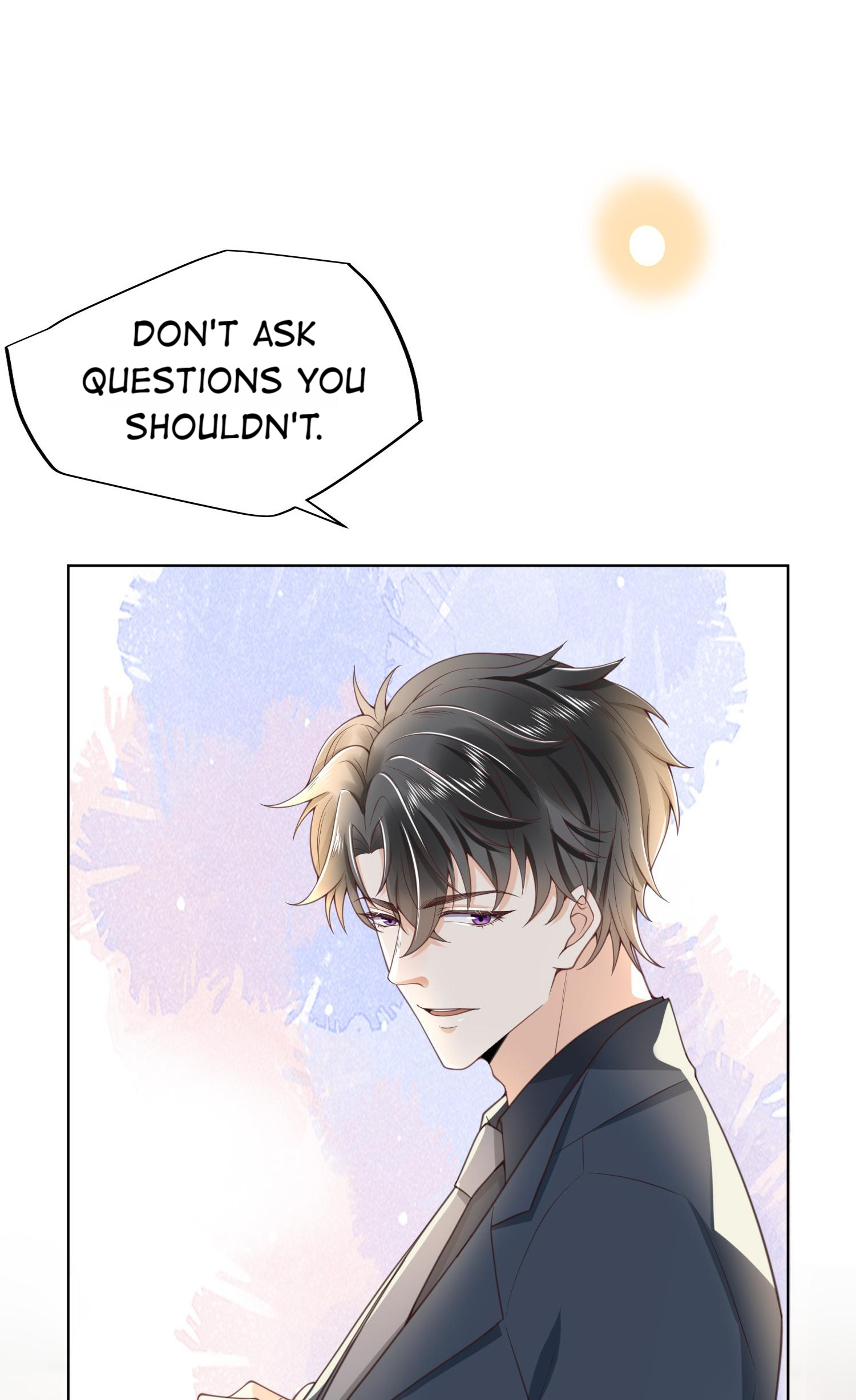 Outside the Law If You Come With Me, You’ll Only Have to Sleep With Me 第42页