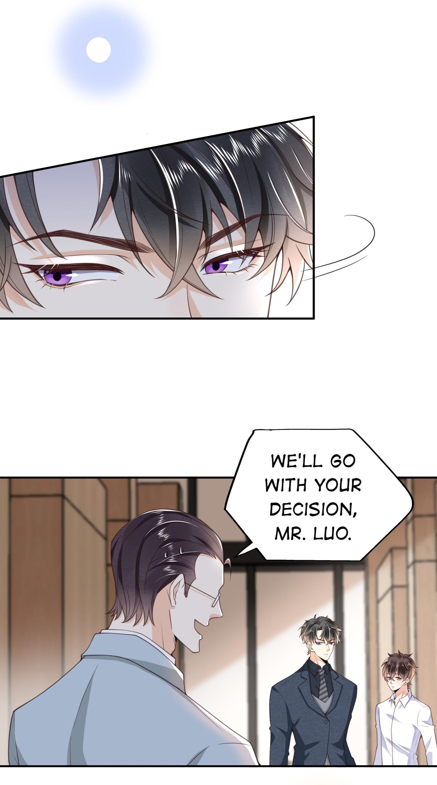 Outside the Law If You Come With Me, You’ll Only Have to Sleep With Me 第7页