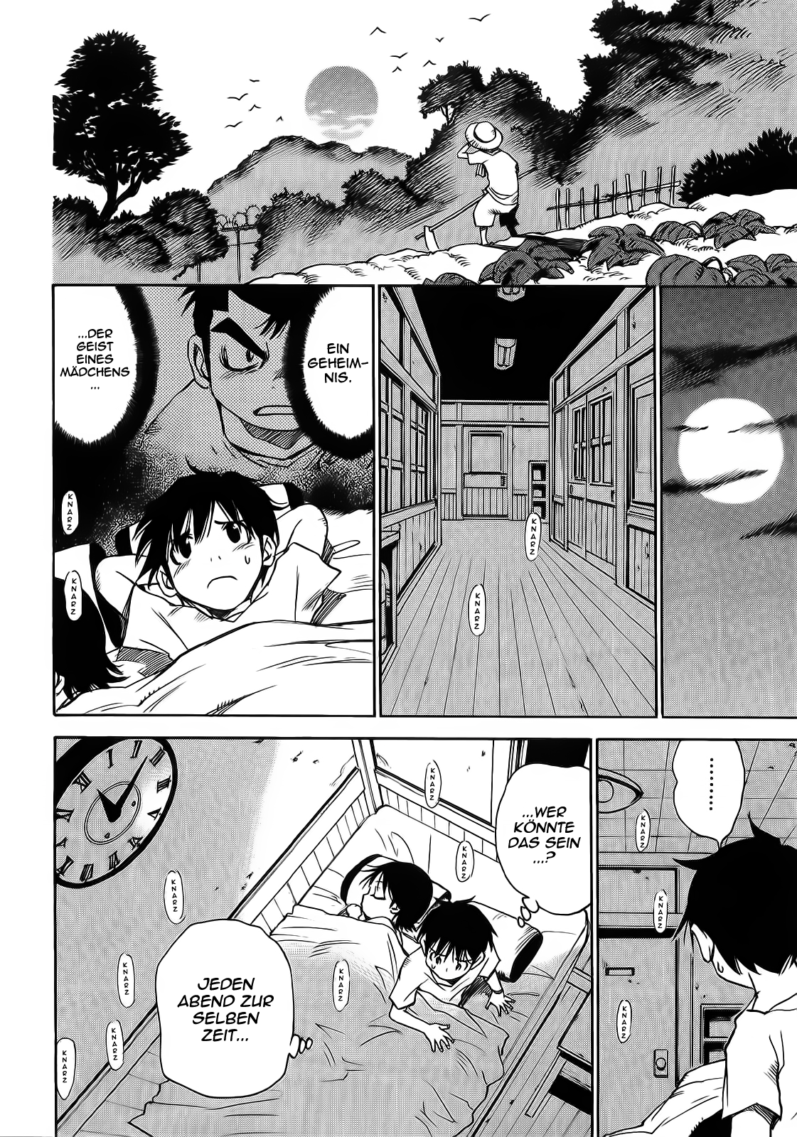 Hoozuki no Shima Vol. 1 Ch. 2 第21页