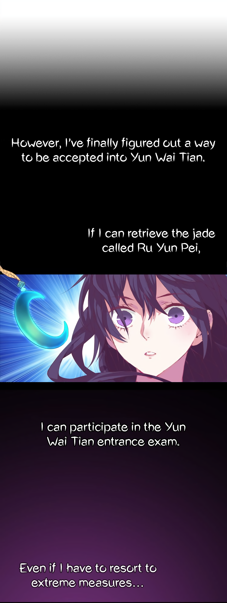 Myths from Heaven Prologue 第6页