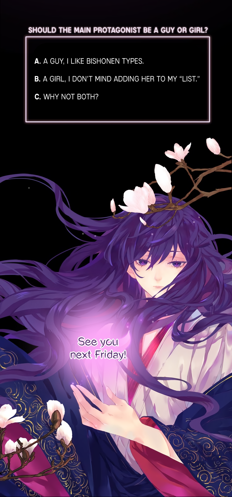 Myths from Heaven Prologue 第10页
