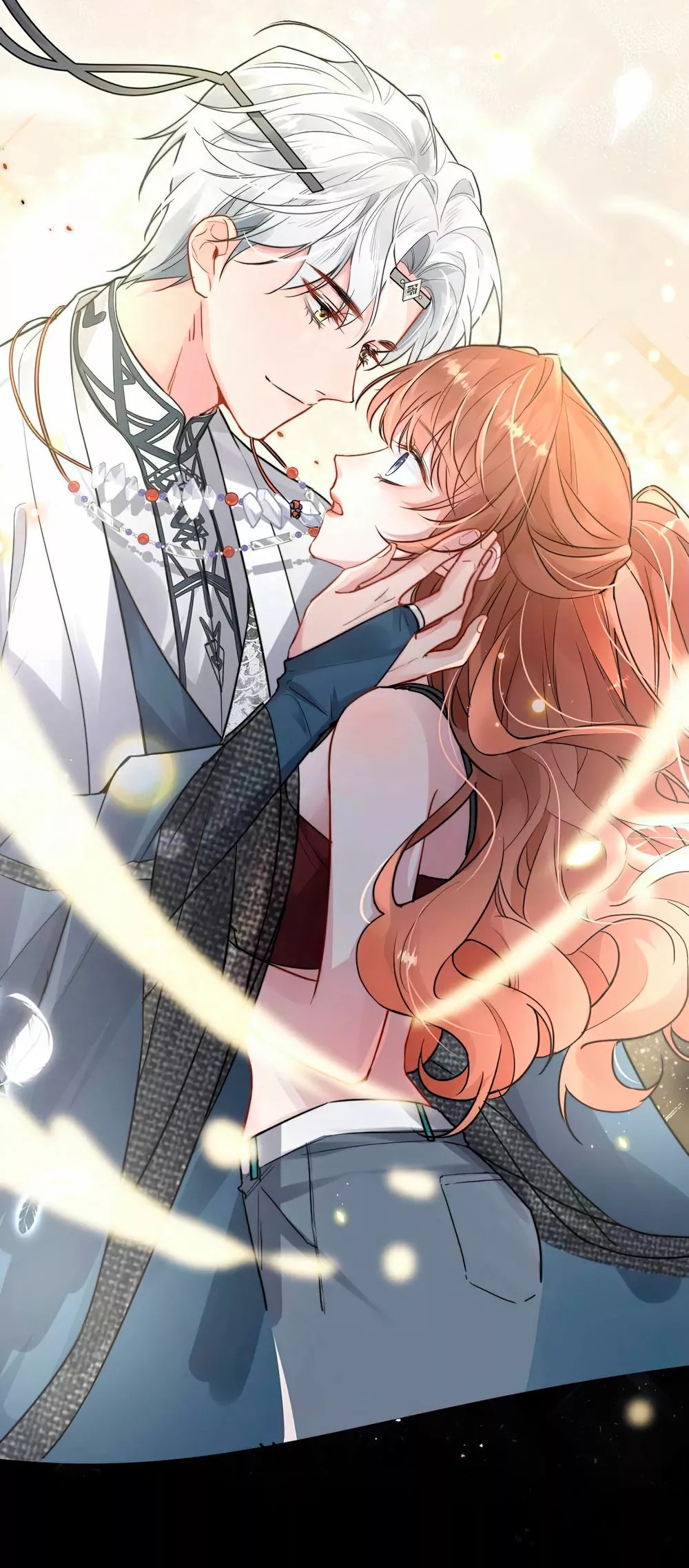 Kiss You Every Day Ch. 0 第11页